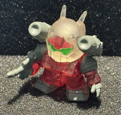 ‼️Limited‼️BANDAI Gashapon Figure Minifigure SD GUNDAM FULL COLOR GUNCANNON - Image 1 of 4