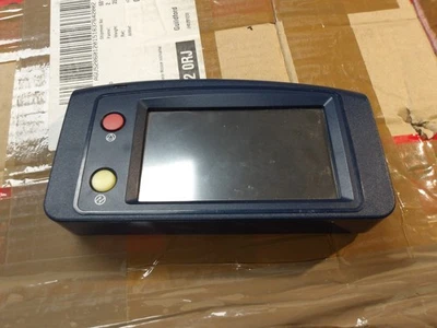 Xerox Phaser 6700 control panel - 848k52862  - Image 1 of 2