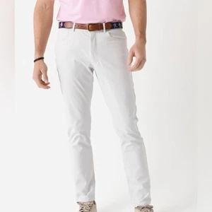 Holderness & Bourne Ivory Parker Golfhose 40W - Bild 1 von 8