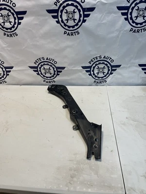 Soporte de radiador superior derecho para Nissan Rogue 2008-2013 barra de amarre superior Foto 1 de 4