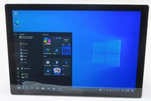 Microsoft Surface Pro 7 plus 1961 Core i5-1135G7 2,4GHz 16GB 256GB Win 10 Pro - Zdjęcie 1 z 9