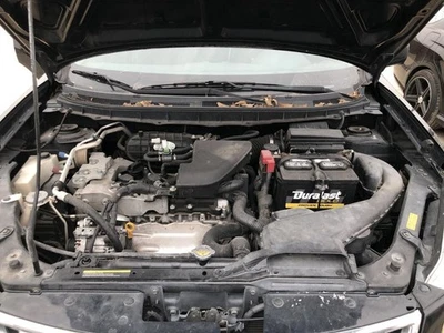 2009-2015 NISSAN ROGUE 2.5L Engine Motor 143k QR25DE VIN A RUN TESTED     914743 - Image 1 of 4