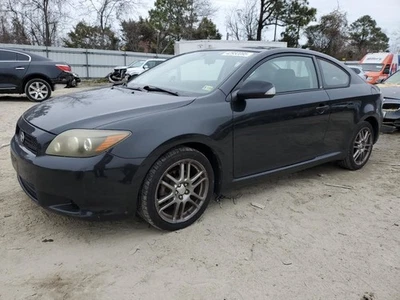 2008 SCION TC Passenger Front Window Regulator Electric Used 149K Miles - Image 1 of 4