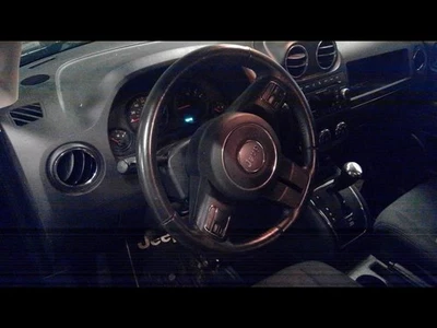 Steering Column Classic Style Floor Shift Fits 13-17 COMPASS 10250648 - Image 1 of 4