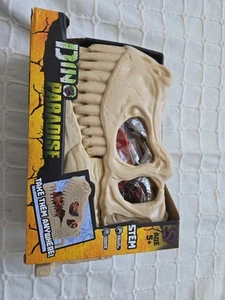 Dino Paradise Stem Dinosaurs - Imagen 1 de 2