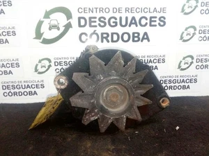 0120450027 ALTERNATOR / 120 A / 38007 FOR CHRYSLER VOYAGER GS 2.5 TURBODIESEL - Picture 1 of 4