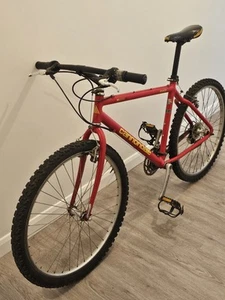 Cannondale M200se 18" Frame. - Picture 1 of 11