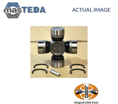 U 927 PROPSHAFT JOINT LOBRO FOR OPEL CAMPO,MONTEREY A 69KW,56KW,130KW,84KW - Image 1 of 4