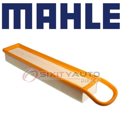 MAHLE Air Filter for 1990-1993 Geo Storm - Intake Inlet Manifold Fuel ev Foto 1 de 4