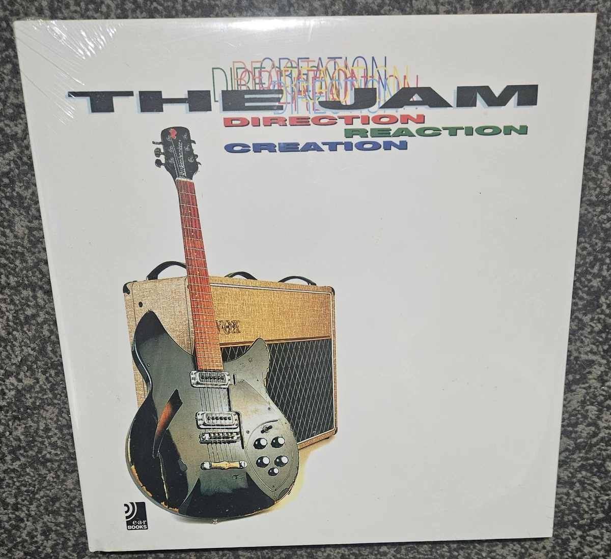 the jam direction reaction creation products for sale | eBay UK