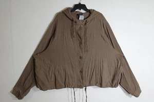 Torrid, NEW Light Jacket, 6X - Picture 1 of 12