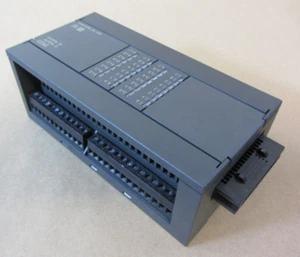 Módulo de E/S Siemens Simatic S7-200 EM223, DI16/DO16, 6ES7 223-1BL00-0XA0 - Imagen 1 de 12