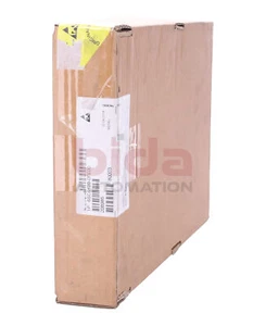 Siemens 6SC6120-0FE01 / 6SC6 120-0FE01 SIMODRIVE 610 AC-FDD APCB jednostka napędowa 20/4 - Zdjęcie 1 z 2