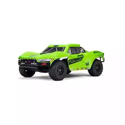 ARRMA 1:10 FURY MEGA 550 2WD Short Course Truck RTR – Offroad Spaß - Bild 1 von 4