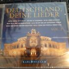 Deutschland deine Lieder - Vol. 2 - Karl Müller   +