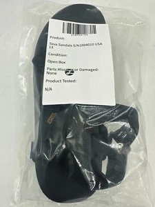 Teva Men's Original Universal Sandals - USA Size 13 - OPEN BOX - Picture 1 of 4