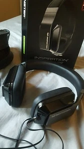 Monster Inspiration. Excellent noise cancelling sound. Matrix 4k HDR disc. new - Picture 1 of 3