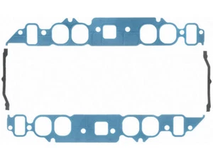 For 1968-1974 Chevrolet C30 Pickup Intake Manifold Gasket Set Felpro 83628FVVR - Picture 1 of 2