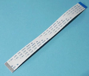 Câble Plat Carte USB Carte Sony Vaio Vpceh - VPCEH1L8E - PCG-71911M Ribbon Câble - Picture 1 of 1