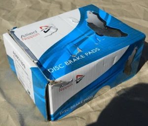 Allied Nippon ADB01323 Brake Pads Set Front 1223682 1321517 1360305 1508074 - Bild 1 von 4