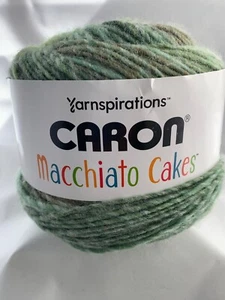 Caron Macchiato Cakes Yarn - Picture 1 of 3