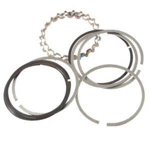 KK-4313 kit anneaux de piston pour pompes à compresseur d'air bi-cylindre de DeVilbiss - Photo 1/1