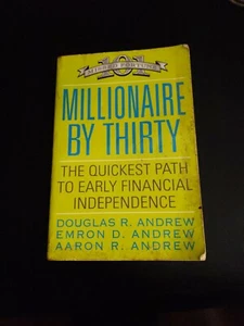 Millionaire By Thirty - Bild 1 von 2