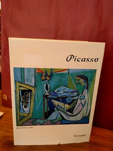 PICASSO - Picture 1 of 3