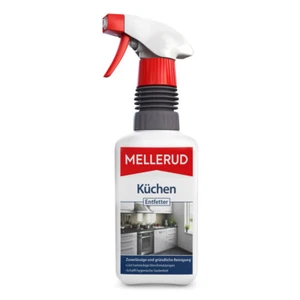 MELLERUD Küchen Entfetter |0,5 l | Effektive Reinigung von Fett und Ablagerungen - Bild 1 von 6