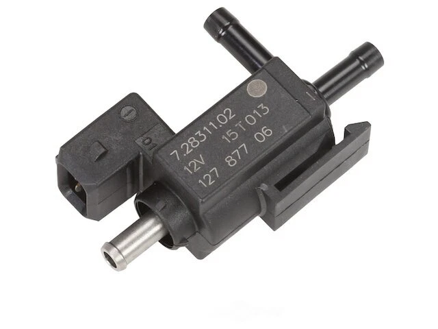 Turbocharger Wastegate Solenoid For 2010-2011 Cadillac SRX AWD GF239YG - Image 1 of 1