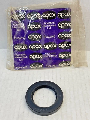 Apax Wheel Seal NOS National # 471192 - Image 1 of 2
