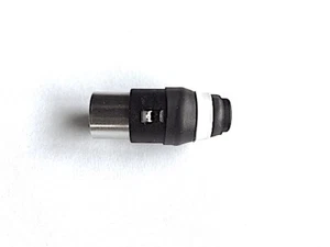 Harley Davidson compatible Apple CarPlay adapter with headset connector - Picture 1 of 1
