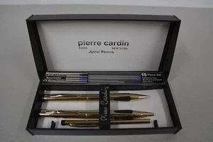 pierre cardin 15 PIECE set - Picture 1 of 2