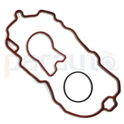 Junta Plenum Vortec 4,3 L V6 para Chevrolet Express S10 GMC Sonoma Savana 1500 Foto 1 de 4