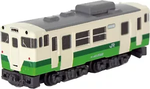 Rokuhan Z Gauge ST009-3 Z Shorty Tohoku Region Kiha 40 Head Office Railway Model - Picture 1 of 4