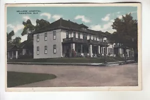 Verkäuferkrankenhaus Anniston AL - Bild 1 von 1