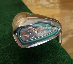 Mizuno EURUS Pitching Wedge 34.5" Long EXSAR Ladies Flex Graphite Right Handed - Picture 1 of 9