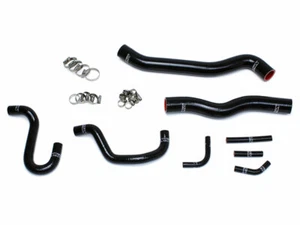 HPS Silicone Radiator + Heater Hose Kit for Hyundai 12-16 Genesis Coupe 3.8L LHD - Picture 1 of 1