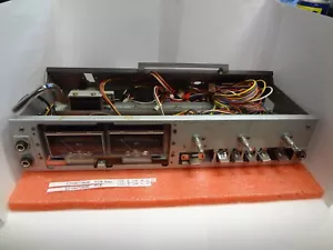 REC/PLAY AMPL. Assembly For Teac X-1000Rbl 100-240VAC 50/60Hz Used - Picture 1 of 16