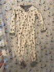 Burts Bees Brand-Flawless 24M Baby One piece