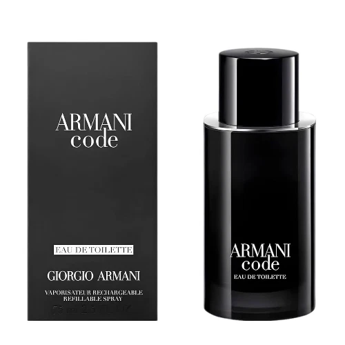 Giorgio Armani Armani Code Eau de Toilette for Men for sale - eBay