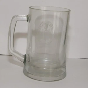 Guinness Original Extra Stout Beer Pint Tankard Glass - Picture 1 of 6
