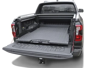 Ladeflächenauszug Cargo Slide Schubladensystem passend für Ford Ranger (2023-) - Bild 1 von 10
