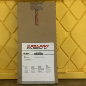 Engine Conversion Gasket Set Fel-Pro CS 26589 fits 2013 Nissan Sentra 1.8L-L4 - Bild 1 von 2