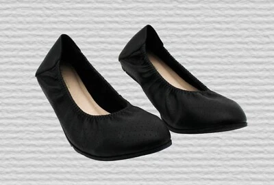 Женские туфли для балета на плоской подошве Wanted Marcia - Изображение 1 из 4