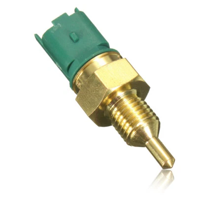 Water Temp Temperature Sensor for Peugeot 106 206 306 307 406 407 607 1007 1338A - Image 1 of 4