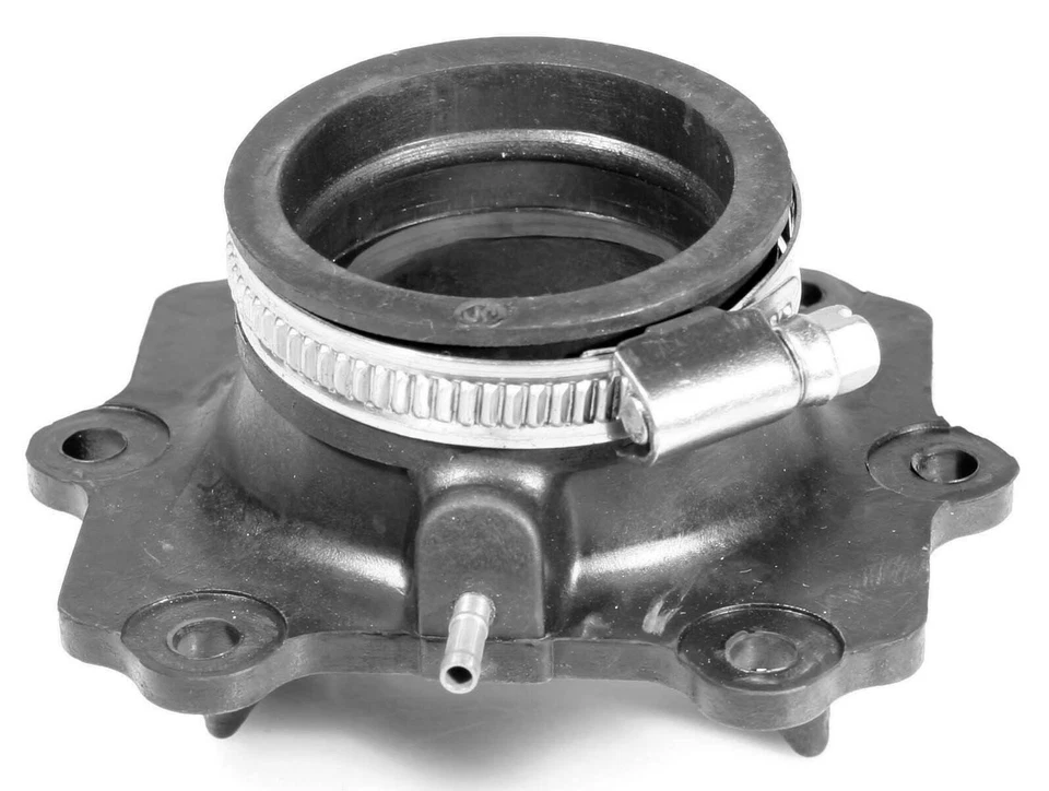 Arctic Cat EXT 600, 1997, Carb, Carburetor Mounting Flange - 3005-034 - Image 1 of 1