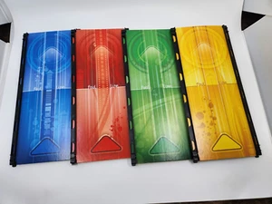 Hasbro ¡LO SIENTO! Juego Deslizadores Piezas de Repuesto 4 Pistas 2008 - Imagen 1 de 5
