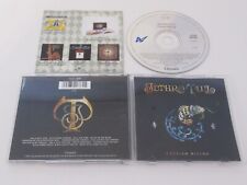 Jethro Tull– Catfish Rising/Chrysalis – 09463 21886 2 5 CD Album