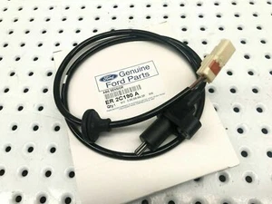 NEW GENUINE FORD FALCON AU, BA, BF STATION WAGON REAR ABS SENSOR LEFT & RIGHT - Picture 1 of 3